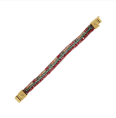 Bracelete Ziggy Legacy