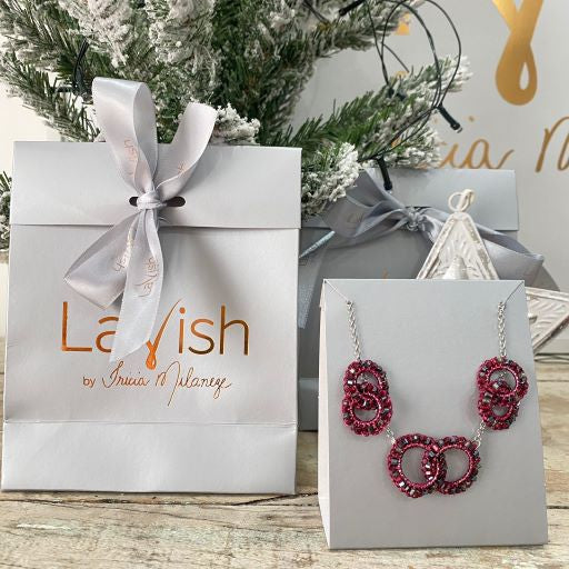 GIFT BOX LAVISH 2021 VINHO