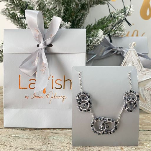 GIFT BOX LAVISH 2021 PRETO