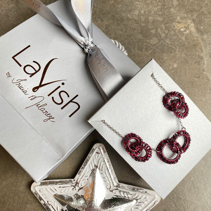 GIFT BOX LAVISH 2021 VINHO