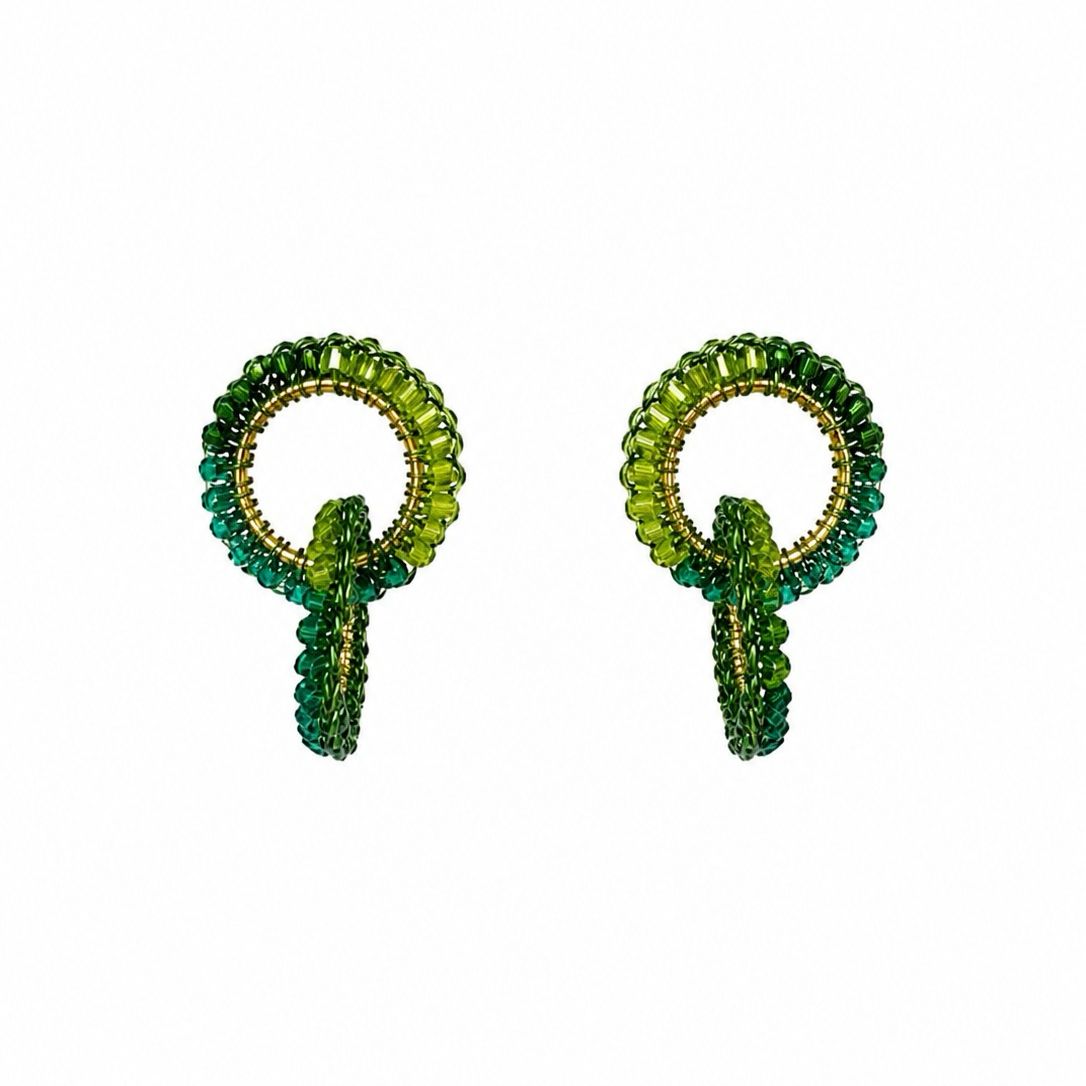 Brinco Elos Mini Mix Green