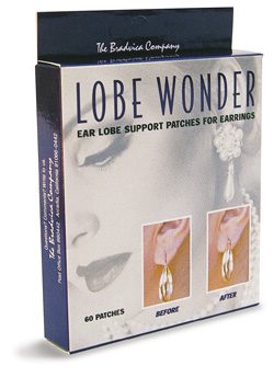 Lobe Wonder Adesivo