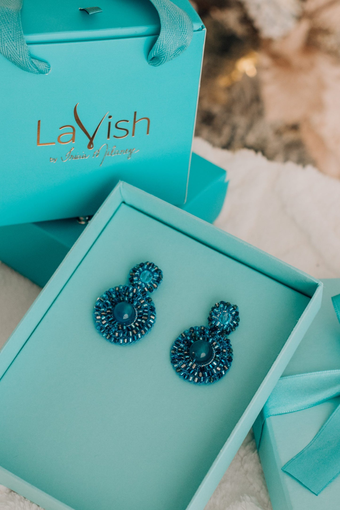 GIFT BOX LAVISH 2023 - 230