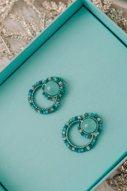 GIFT BOX LAVISH 2023 - 7238 - AZUL