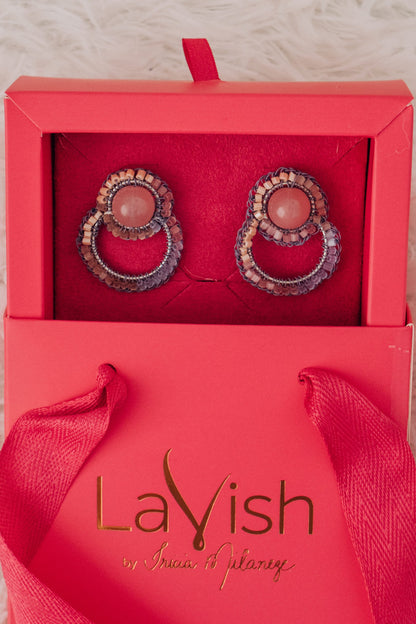 GIFT BOX LAVISH 2023 - 7238 - AZUL