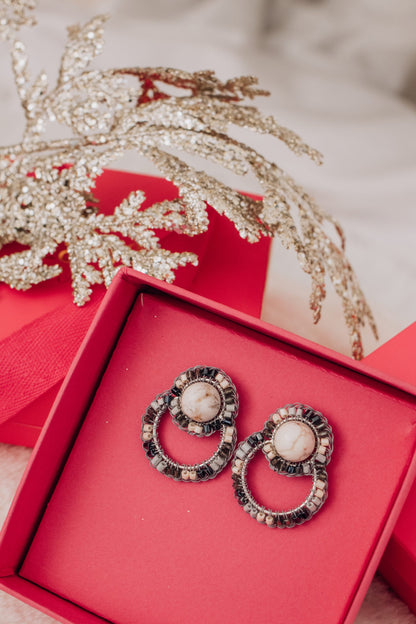 GIFT BOX LAVISH 2023 - 7238 - AZUL