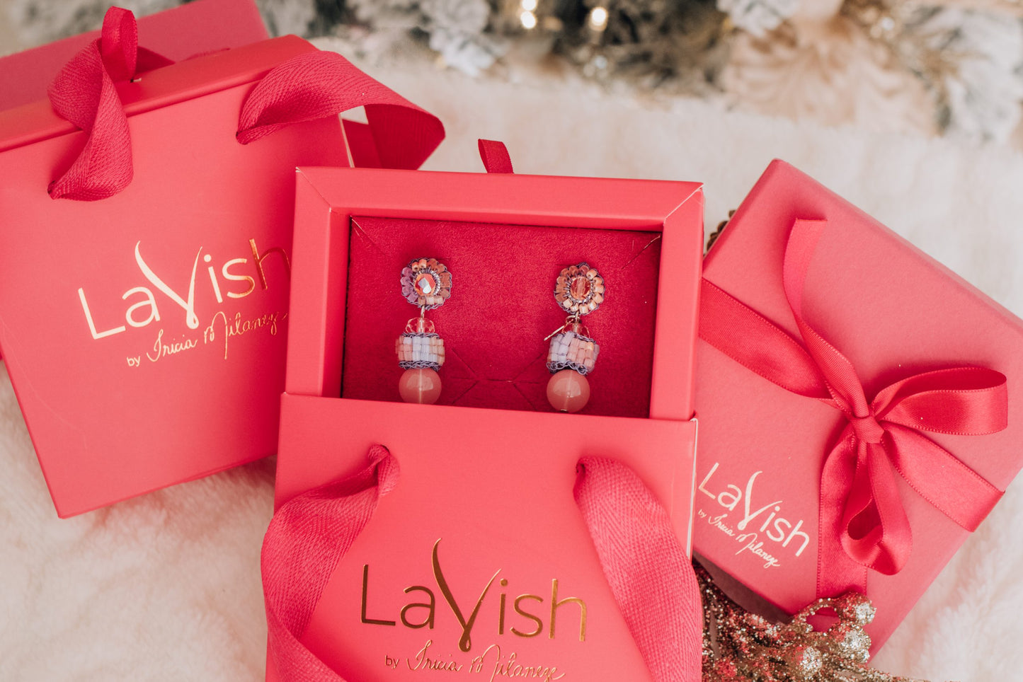 GIFT BOX LAVISH 2023 - 9221