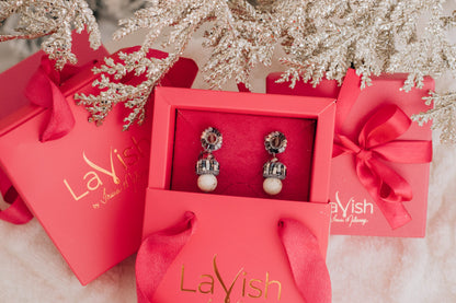 GIFT BOX LAVISH 2023 - 9221