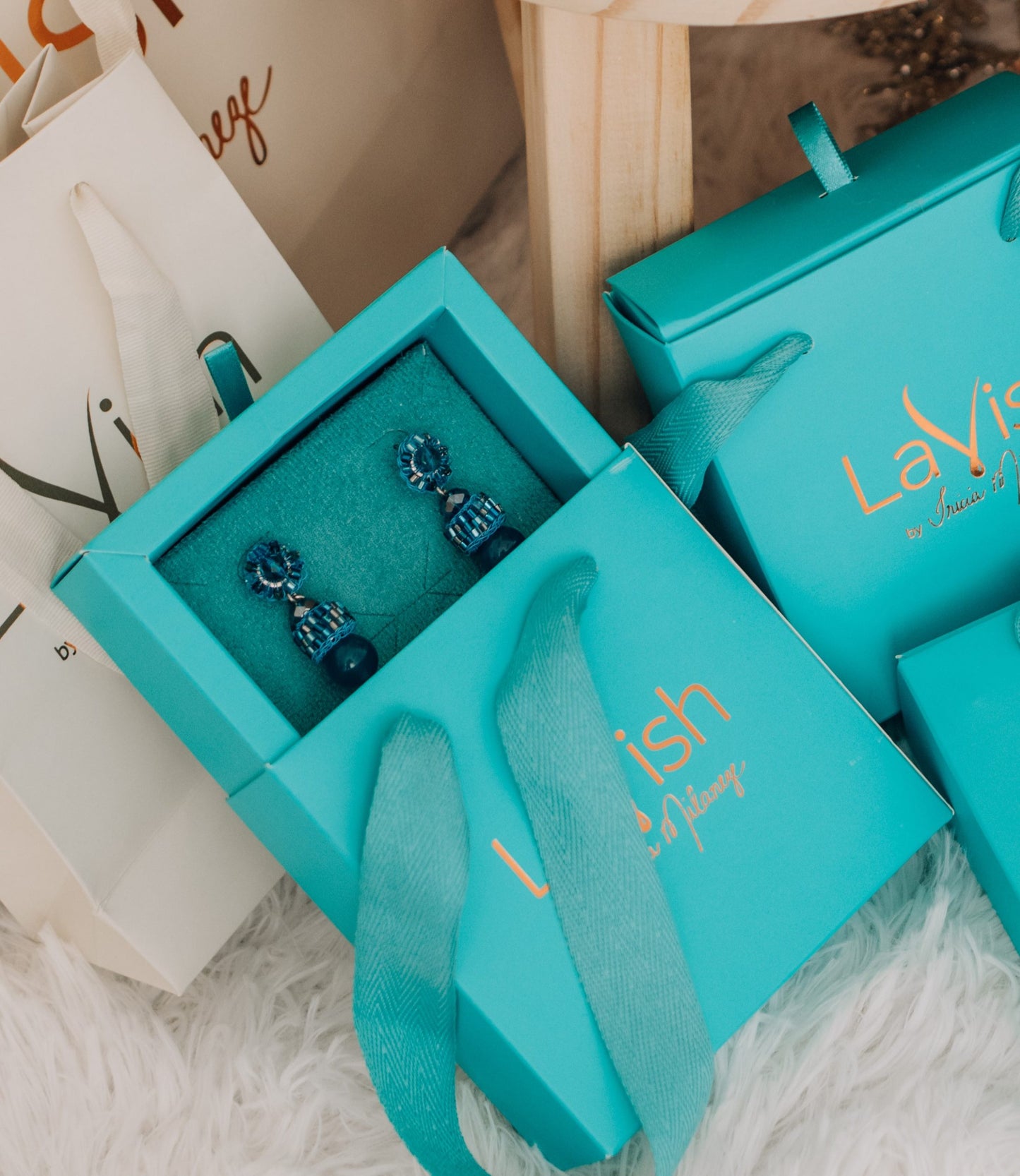 GIFT BOX LAVISH 2023 - 9221