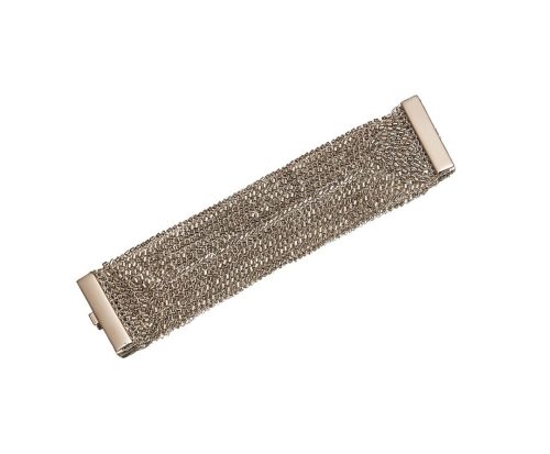 Bracelete de Crochê All Palladium