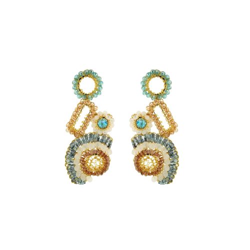 Brinco Althea Dangle Legacy