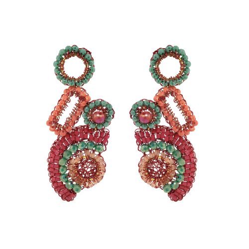 Brinco Althea Dangle Legacy