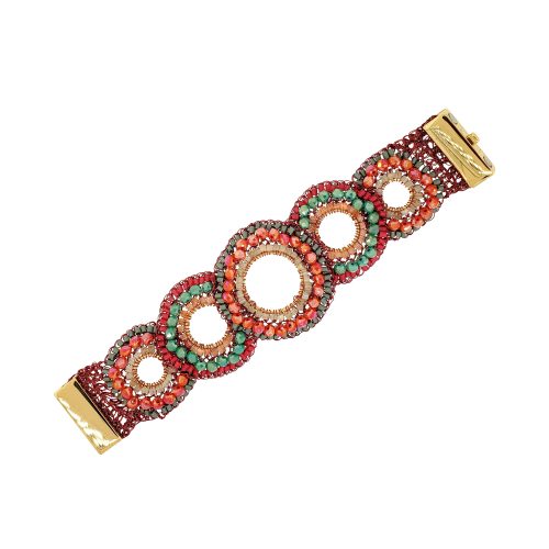 Bracelete Gush Legacy
