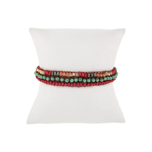 Bracelete Ziggy Legacy