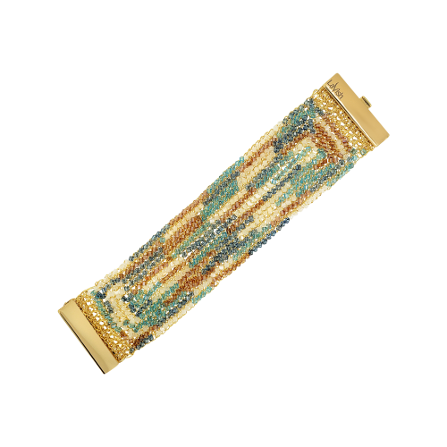 Bracelete Signature Legacy