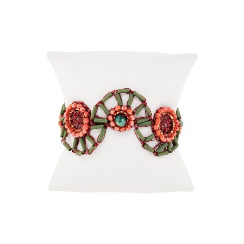 Bracelete Themis Legacy