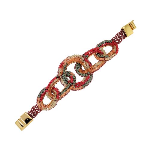 Bracelete Artemis Legacy