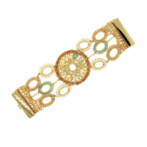 Bracelete Moira Maxi Legacy